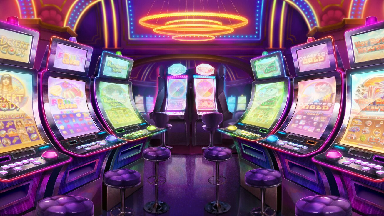 ago777 Slot Online