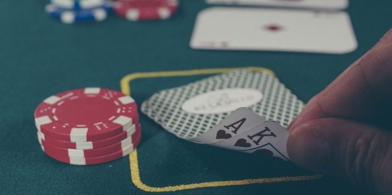 ago777 Casino trực tuyến